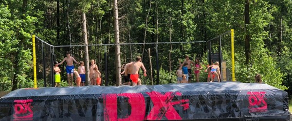 DX Adventurepark