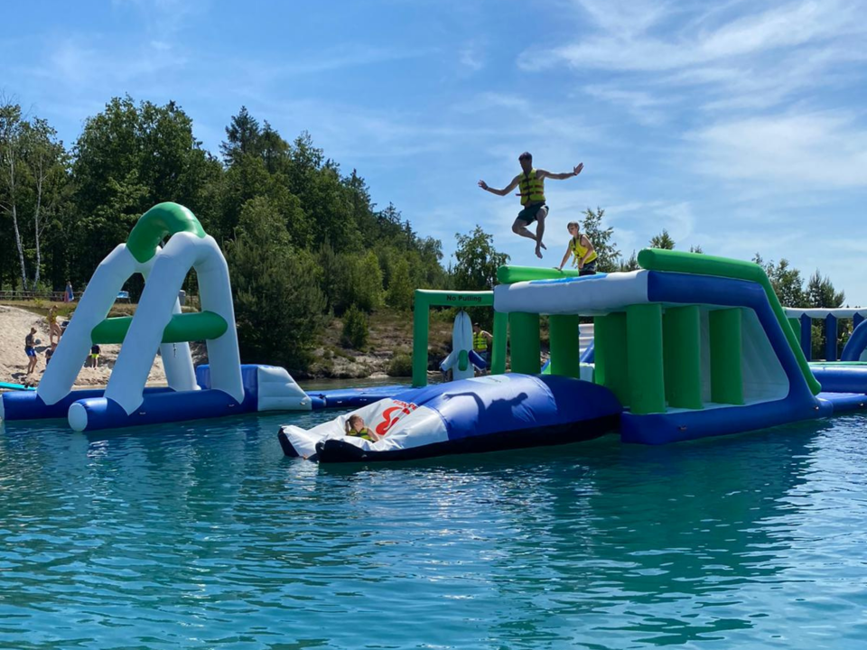 Aquapark waterpark Nederland Aquapark waterpark Nederland