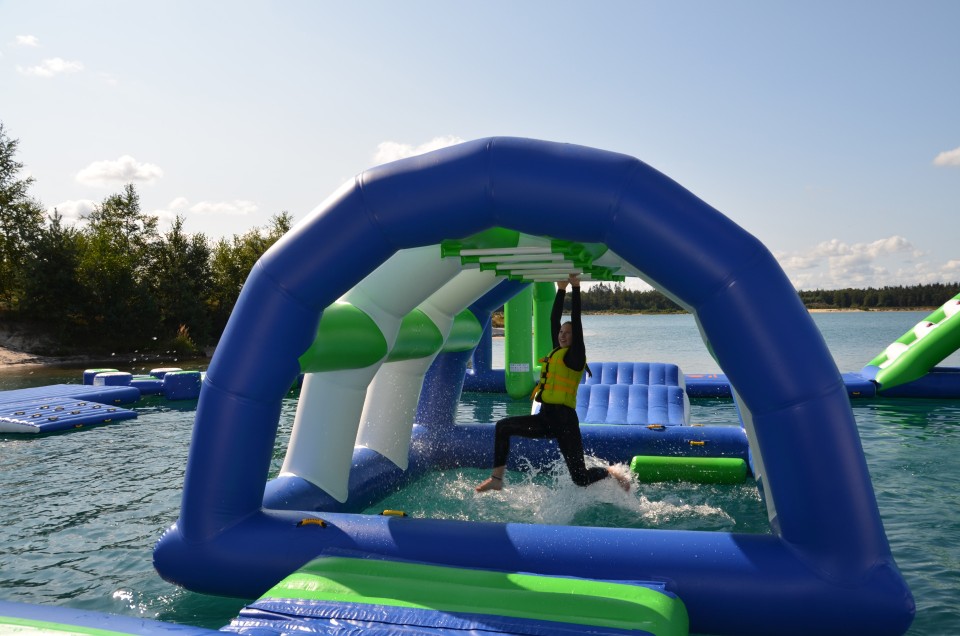 Aquapark Nederland Aquapark Nederland